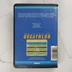Activision Decathlon Commodore 64 játék hátlapja