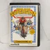 Brian Jacks Superstar Challenge Commodore 64 játék előlapja