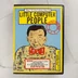 Activision Little Computer People Commodore 64 játék borítója