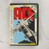 ACE Air Combat Emulator Commodore 64 játék borítója
