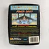 Power Drift Commodore 64 játék dobozának hátoldala