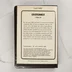 Gridrunner Commodore 64 videójáték tokjának hátoldala a leírással