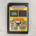 Roland's Rat Race Commodore 64 játék hátoldala vonalkóddal
