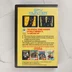 Spy Hunter Commodore 64 videójáték hátoldali borítója