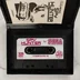 Spy Hunter Commodore 64 kazetta a nyitott tokban