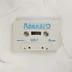 Abrasco Golf Commodore 64 eredeti műanyag kazetta