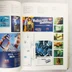 Belső oldalak Pepsi és BBDO Budapest reklámokkal