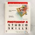 Photoshop 4 Studio Skills könyv előlapja