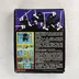 Shadow Warriors Amstrad CPC játék dobozának hátoldala