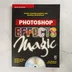 A Photoshop Effects Magic könyv elülső borítója