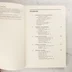 Psion Series 3a Programming Manual tartalomjegyzék