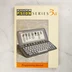 Psion Series 3a Programming Manual borítója