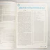 A C-újság belső oldala Commodore 64 programkódokkal és technikai leírással.