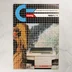 A C-újság 1991/1-es számának borítója