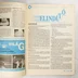 A magazin belső oldala a cartridge-ekről szóló cikkel