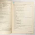 Programkód lista a Commodore Újság egyik oldalán
