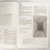 A C-újság belső oldalai programkódokkal és olvasói levelekkel.