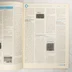 A C+újság belső oldalai technikai tesztekkel és leírásokkal