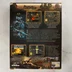Wizards & Warriors PC játék dobozának hátoldala