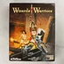 Wizards & Warriors PC játék dobozának eleje