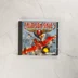 Crimson Skies játék CD-tokja