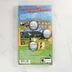 Hot Shots Golf: Open Tee PSP játék hátoldala