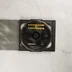 Command & Conquer 2-es számú CD lemez a tokban