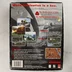 Command & Conquer PC játék dobozának hátoldala leírásokkal és képekkel