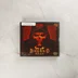 Diablo II CD-tok a sorozatszámmal