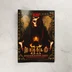 Diablo II Lord of Destruction használati útmutató borítója