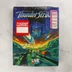 ThunderStrike Amiga játék dobozának előlapja
