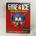 Fire & Ice Acorn Archimedes játék dobozának előlapja