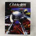 Addiction Pinball PC játék nagy dobozos kiadásának előlapja