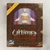 Ultima IX Ascension magyar nyelvű videójáték dobozának előlapja