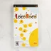 LocoRoco PSP játék elülső borítója