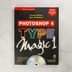 Photoshop 4 Type Magic 1 könyv előlapja