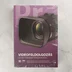 Mudri István Videofeldolgozás Adobe Premiere programokkal könyv előlapja fóliázva