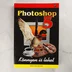 A Photoshop 5 Könnyen is lehet című könyv elülső borítója