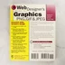 Web Designer's Guide to Graphics könyv hátlapja vonalkóddal