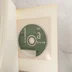 A könyv belső borítója a CD-ROM melléklettel
