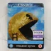 Pixels Steelbook Edition Blu-ray előlap