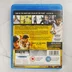 Sin Nombre Blu-ray film hátsó borítója technikai adatokkal