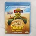 Sammy nagy kalandja Blu-ray tok elölnézete