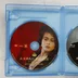 A király beszéde extra DVD lemez a tokban
