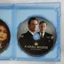 A király beszéde Blu-ray lemez a tokban
