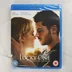 The Lucky One Blu-ray film előlapja