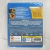The Lucky One Blu-ray film hátlapja