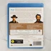 A jó, a rossz és a csúf Blu-ray tok hátoldala technikai adatokkal