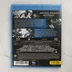 A Gravitáció Blu-ray film hátoldala technikai adatokkal