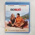 Az 50 első randi Blu-ray tok előlapja